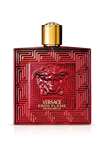 Versace Eros Flame Edp 100 ml Erkek Parfüm 8011003845354 - Fiyatı