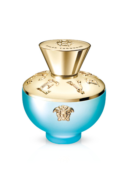 Versace Dylan Turquoise Edt 50 ml - Kadın parfümü - Fiyatı, Yorumları