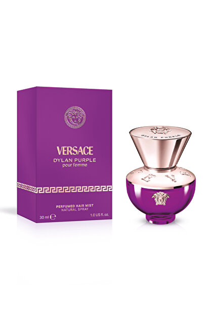 VERSACE Dylan Purple 香水 30ml Versace Dylan Purple Edp 30 Ml - Kadın Parfümü - Fiyatı, Yorumları