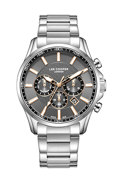 Lee Cooper Orijinal Multifonksiyon Bileklik Hediyeli Takvimli