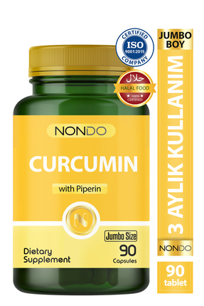 Nondo Bromelain 2400 Gdu 750 Mg 180 Tablet (jumbo Boy Bromelian