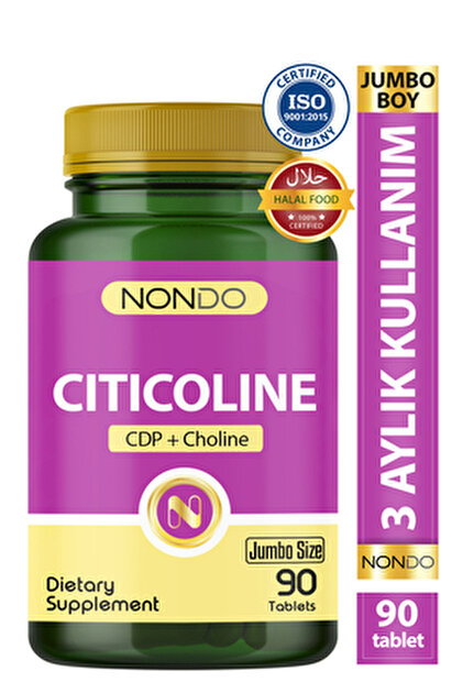 Nondo Bromelain 2400 Gdu 750 Mg 180 Tablet (jumbo Boy Bromelian