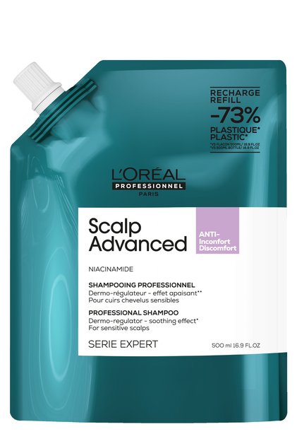 L'oreal Professionnel Serie Expert Scalp Advanced Hassas Saç