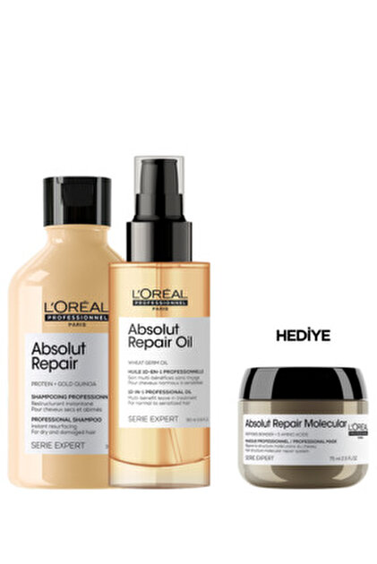 Olaplex Olaplex Salon Intro Kit No.1 Bond Multiplier & No.2 Bond