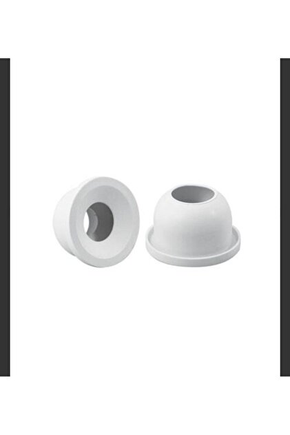 Adaptör -Ø50 -Lavabo Sifon Gider Contası –50’lik Pimaş Uyumlu -Takoz Conta | Sızdırmaz Bağlantı