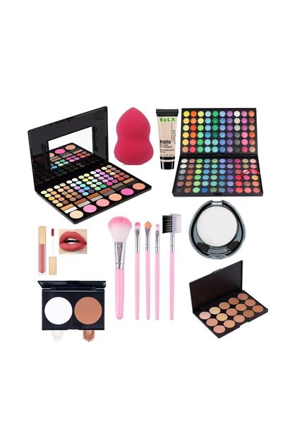 Kit Make-Up Nr. 27 Evolution