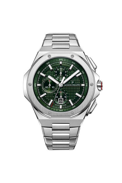 Jacques Philippe JPQGC4813X6 Erkek Kol Saati - Fiyatı, Yorumları