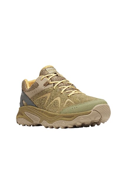 Merrell Yokota 3 Gore-Tex Erkek Yeşil Outdoor Ayakkabı ERKEK