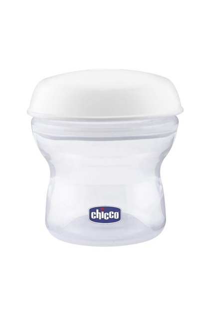 NaturalFeeling 4-Piece Milk Containers