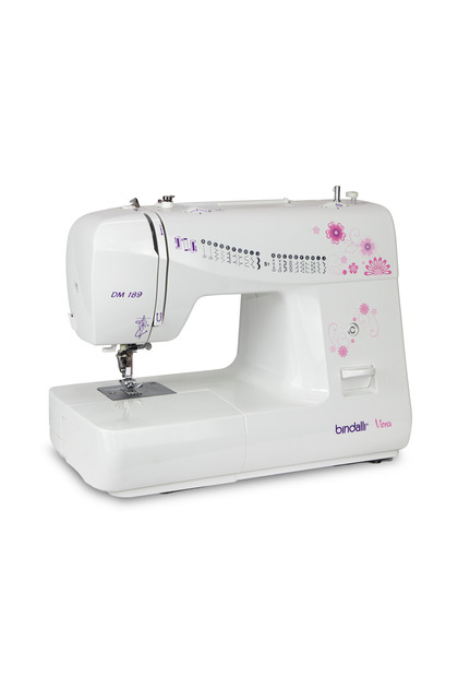 BİNDALLI VERA Dm 189 Ev Tipi Dikiş Makinesi - Fiyatı, Yorumları