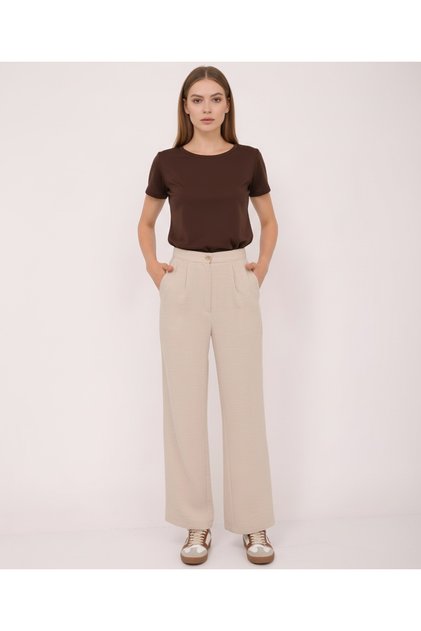 PANTALONE OD LANA