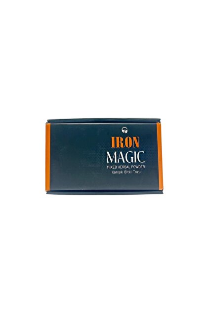 Magic Iron Box FORX5 Iron Magıc - Fiyatı, Yorumları