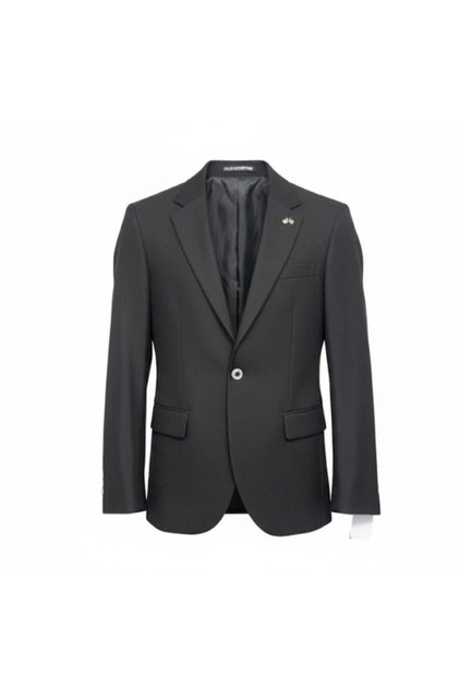 Sacou elegant pentru bărbați, croială modernă