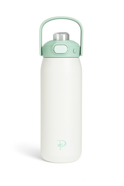 Carmelo Thermos Mint Green 750ml