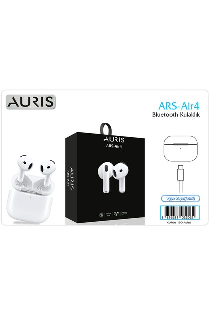 Ars Airpro Kablosuz Bluetooth Kulaklık