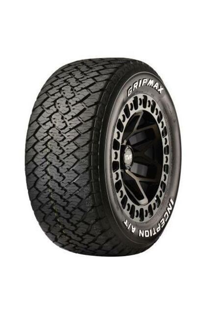 Гума All Terrain Inception A/T 3PMSF RWL 195/80R15 100T XL