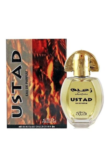 Ustad Eau De Parfum 100 ML