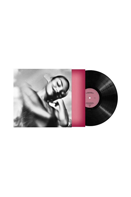 Universal Music Group YABANCI PLAK - Olivia Dean / The Art of