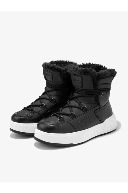 Ghete Court Bomb V2 Black
