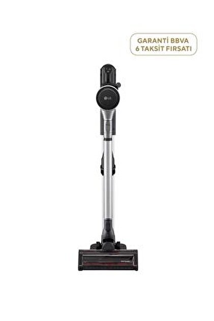 LG CordZero® Kompressor™ Teknolojili Dikey Süpürge - Fiyatı, Yorumları