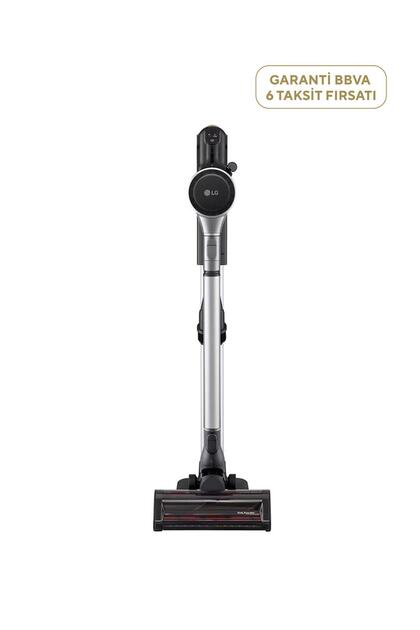 KG KTRーLG LG CordZero® Kompressor™ Teknolojili Dikey Süpürge - Fiyatı, Yorumları