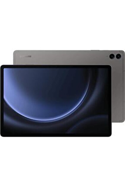 Samsung Galaxy Tab S9 Fe Plus Sm-x610 Gri 128 Gb 12.4