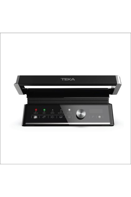Elite Grill 2000 W Izgara Ve Tost Makinesi