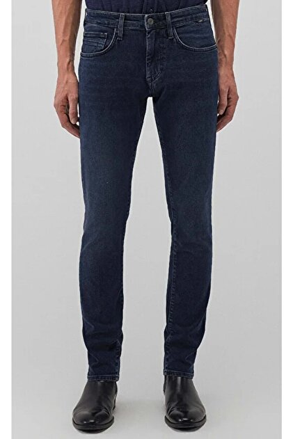 Mavi M0042482944 James 90lar Tokk Mürekkep Jean Pantolon Erkek Kot