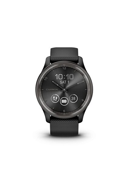 Garmin vívomove Trend, Şık Hibrit Akıllı Saat, Uzun Ömürlü Pil