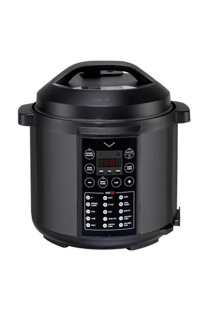 Ziyafet Çok Amaçlı Pişirici 1000W 6,5 kg