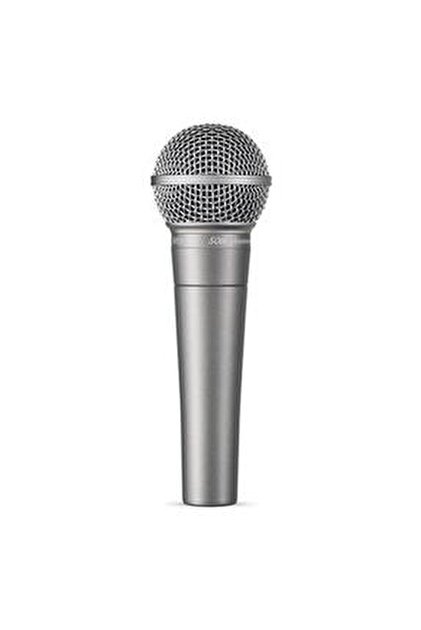 Shure BETA-58A Dinamik Mikrofon - Fiyatı, Yorumları