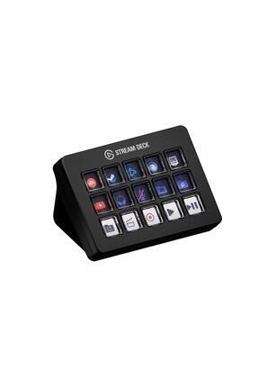 Elgato 10gba9901 Stream Deck Mk2 (BLACK) - Fiyatı, Yorumları