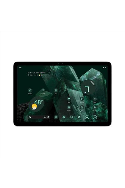 Google Pixel Tablet - 11 İnç Ekranlı ve Ekstra Uzun Pil Ömürlü