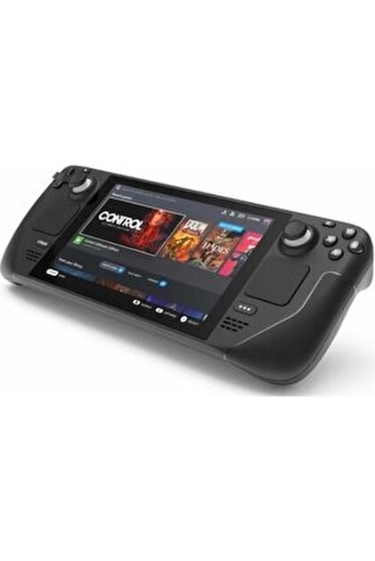Steam Deck Oled 512 gb (İthalatçı Garantili) - Fiyatı, Yorumları