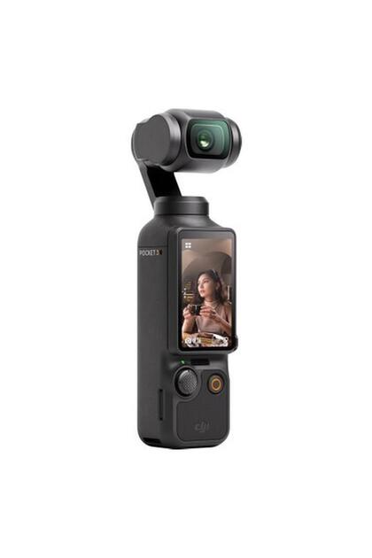 DJI Pocket 3 Creator Combo - Fiyatı, Yorumları