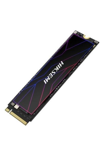 Hiksemi Future Lite 4tb 7300MB/S - 6200MB/S GEN4X4 Pcı-E Nvme M.2