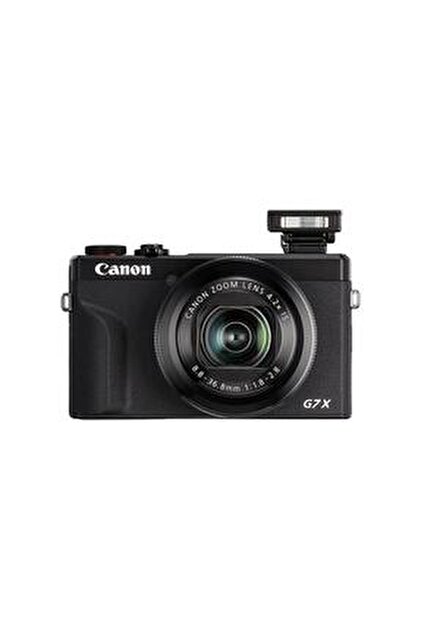 Canon D.cam G7x M Iıı Bk - Fiyatı, Yorumları
