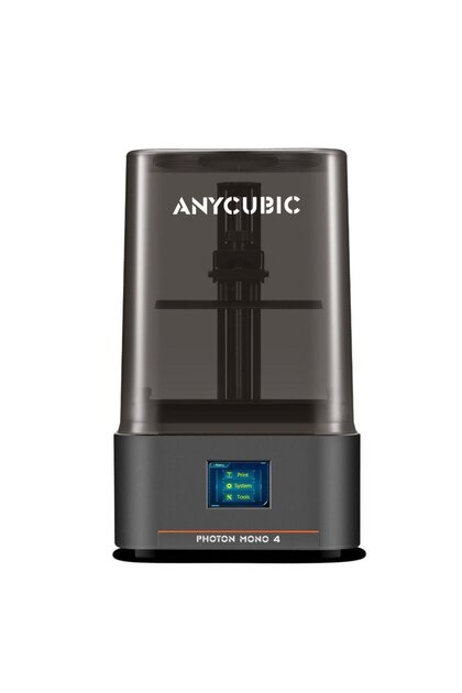 Anycubic Mono 4 - Fiyatı, Yorumları