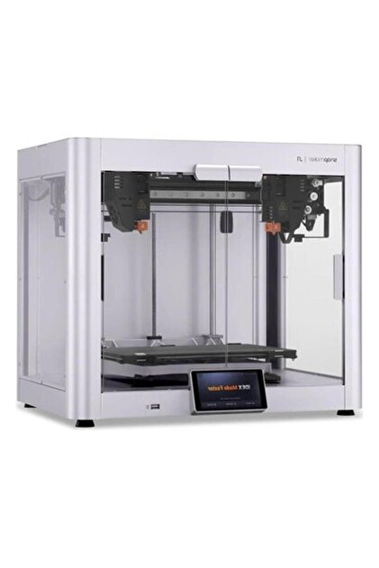 Snapmaker J1 Idex 3D Yazıcı - Fiyatı, Yorumları
