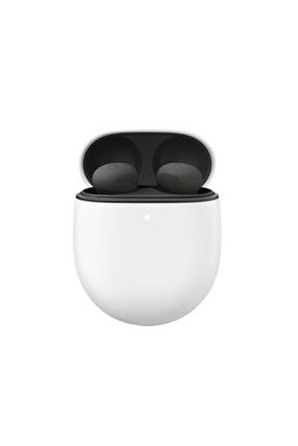 Google Pixel Buds 2a - Aktif Gürültü Önleme ve Şeffaflık Moduna