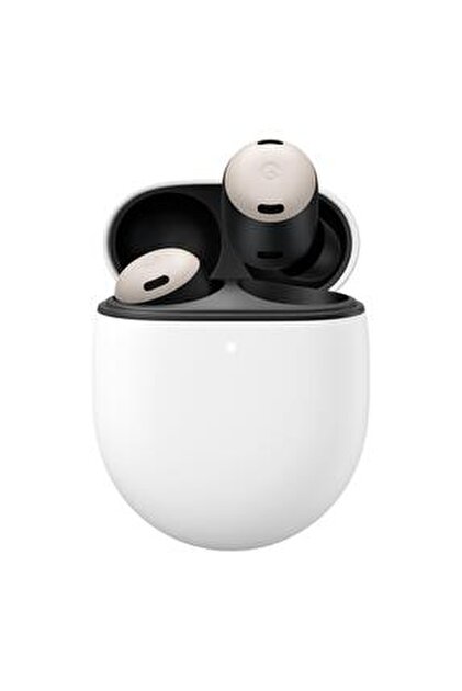 Google Pixel Buds Pro Gerçek Kablosuz Gürültü Engelleme Özellikli