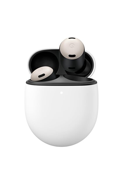Google Pixel Buds Pro 2 - Aktif Gürültü Önleme Özelliğine Sahip