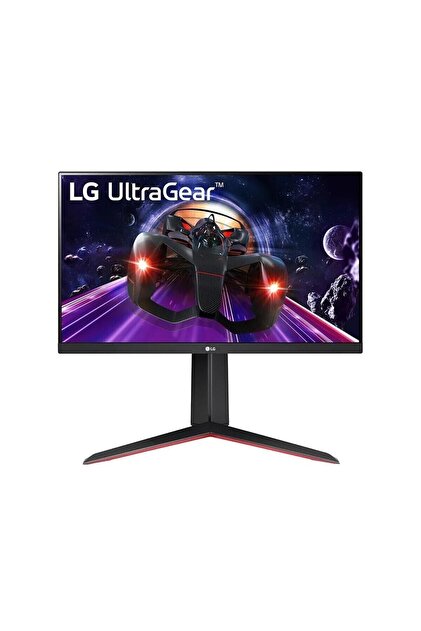 LG Ultragear 24gn65r-b 23.8