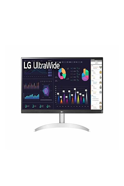 【中古】LG 29WQ600 ウルトラワイドモニター 29インチ LG Ultrawide 29WQ600-W 29