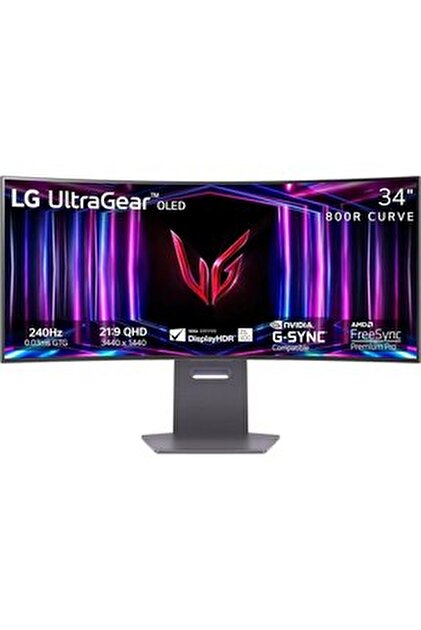 LG 24GL650-B 23.6