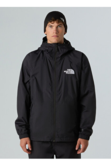 The North Face NF0A8CNT58S1-SARSEN INSULATD JACKET Yeşil Düz Erkek
