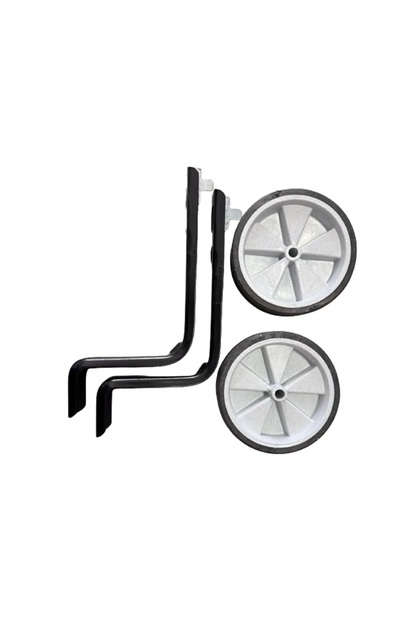 Roti ajutatoare bicicleta 16