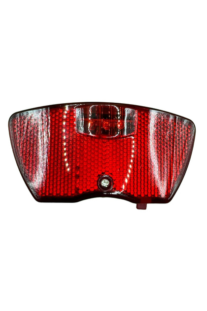 Stop bicicleta reflectorizant Sedona, XC-765