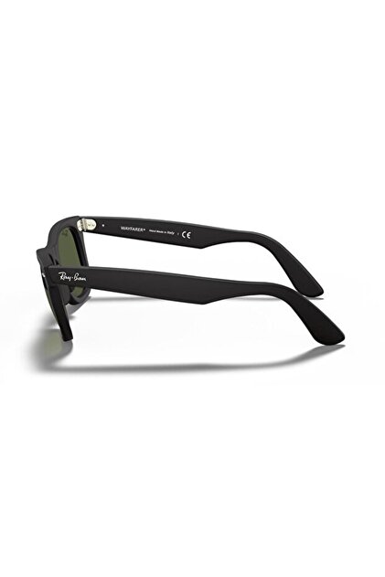 Ray-Ban RB2140F 901S 52 Wayfarer Unisex Güneş Gözlüğü - Fiyatı