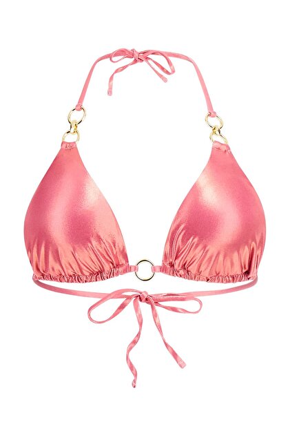 Triangle Kadın Üçgen Bikini Üstü